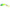 Cicada Jackall Nanovib Glow Chart 1g