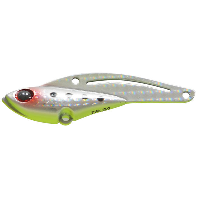 Cicada Jackson Teppan Vib GCB, 4cm, 5g