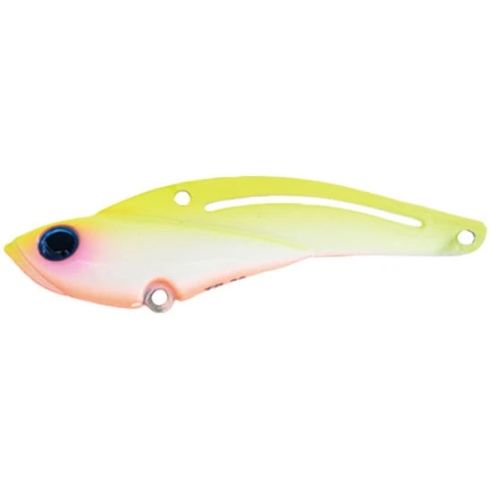 Cicada Jackson Teppan Vib Gch, 3.4cm, 3g