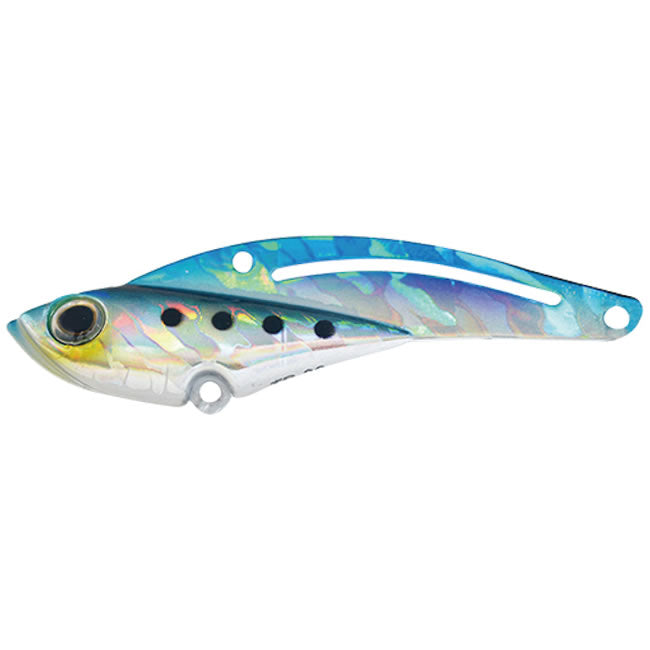 Cicada Jackson Teppan Vib LIW, 3.4cm, 3g
