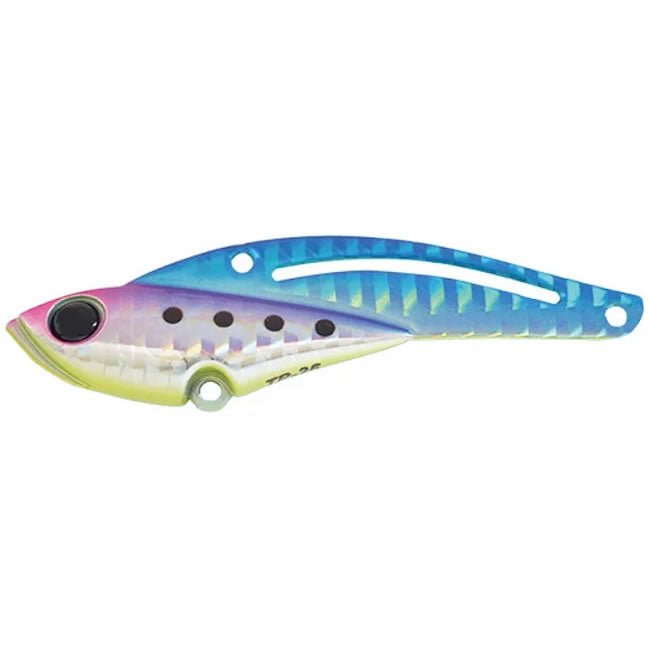 Cicada Jackson Teppan Vib MBP, 4cm, 5g