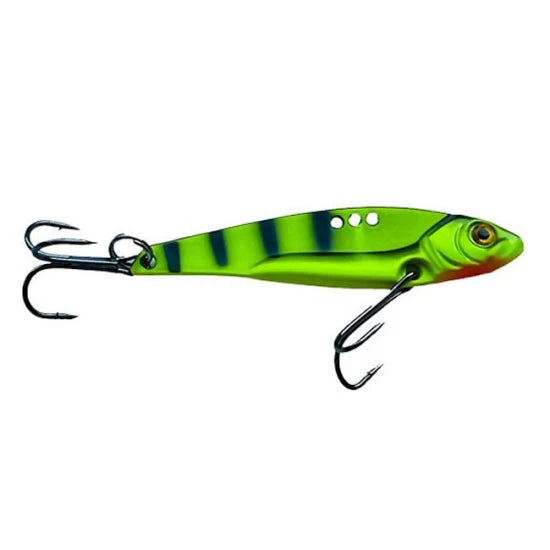 Cicada Jaxon Holo Reflex Vibro Slim 1b 7g