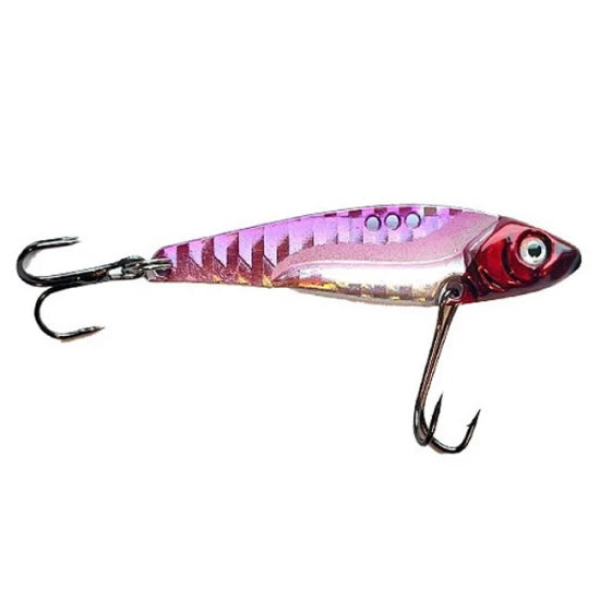 Cicada Jaxon Holo Reflex Vibro Slim 1e 7g