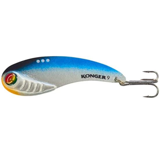 Cicada Konger Viber Blue Ridge 002, 3g