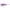 Cicada Live Target Sonic Shad Blade Bait, 5cm, 10g, Violet / Black Back