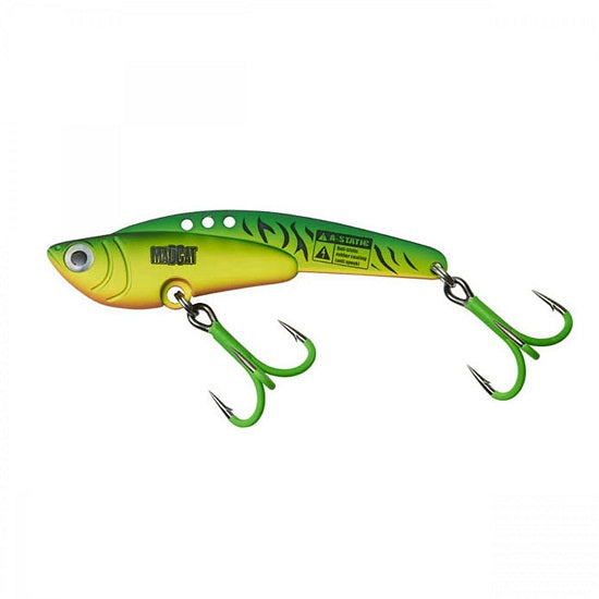 Cicada Madcat A-Static E-Luzion Blade 100gr Firetiger