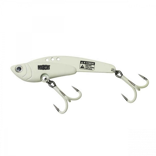 Cicada Madcat A-Static E-Luzion Blade 100gr Glow Dark