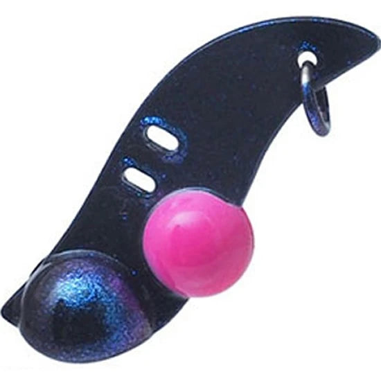 Cicada Palms Bottom Harp Vib, T-469, 2.8g