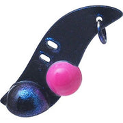 Cicada Palms Bottom Harp Vib, T-469, 2.8g