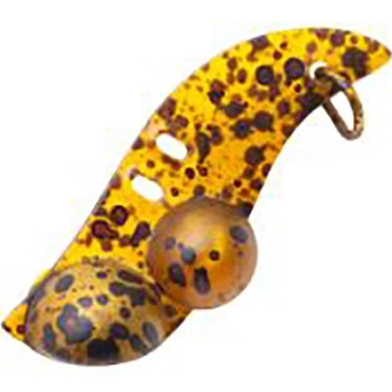 Cicada Palms Bottom Harp Vib, T-608, 0.7g