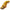Cicada Palms Bottom Harp Vib, T-608, 0.7g
