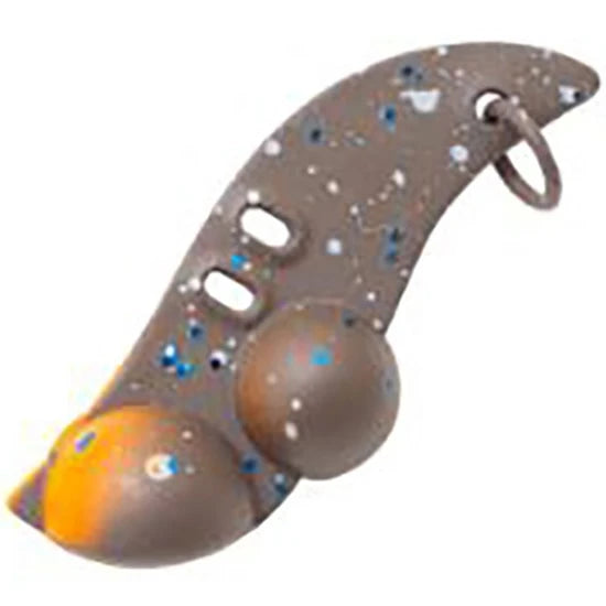 Cicada Palms Bottom Harp Vib, T-614, 2.8g