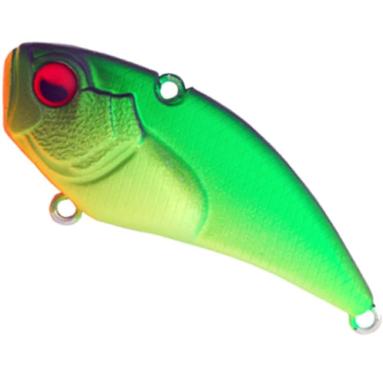 Cicada Raid Japan Level Vib Boost, 001 Shimanashi Tiger, 4.6cm, 11.0g