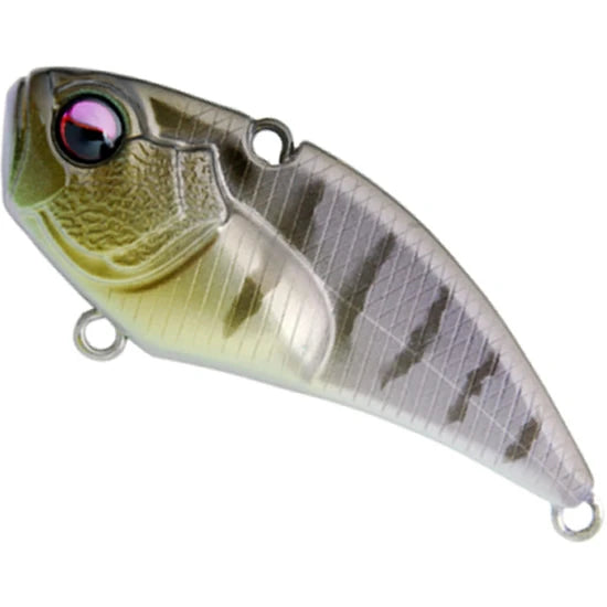 Cicada Raid Japan Level Vib Boost, 007 Chi Gill, 4.6cm, 11.0g