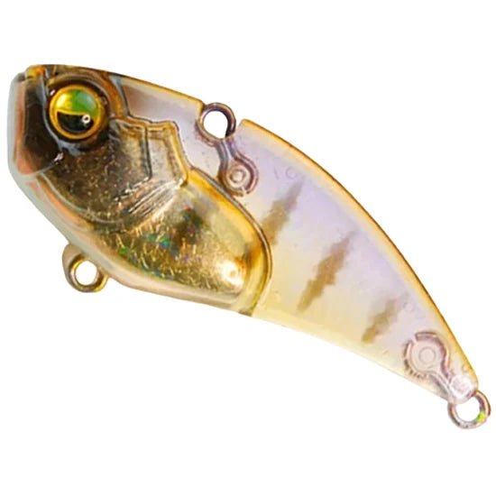 Cicada Raid Japan Level Vib Boost, 024 Sukebe Gill, 4.6cm, 11.0g