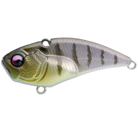 Cicada Raid Japan Level Vib Boost, 007 Chi Gill, 3.8cm, 7g
