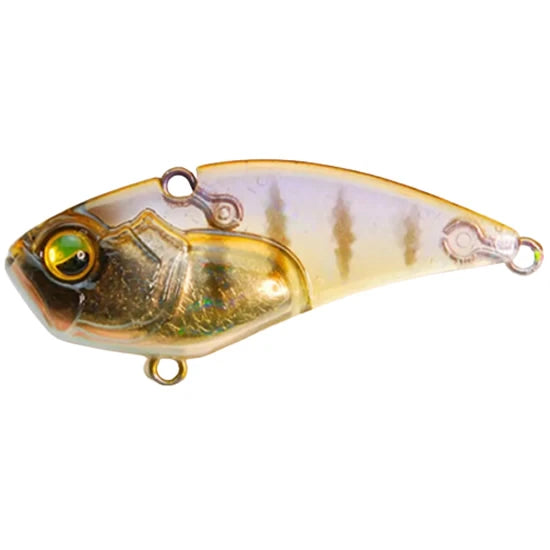 Cicada Raid Japan Level Vib Boost, 024 Sukebe Gill, 3.8cm, 5g