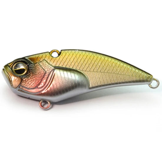 Cicada Raid Japan Level Vib Boost, 025 Bait Japan, 4.6cm, 11g