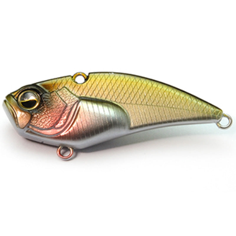 Cicada Raid Japan Level VIB Boost, 025 Bait Japan, 4.6cm, 9g