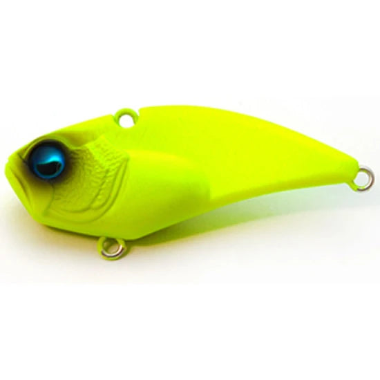 Cicada Raid Japan Level Vib Boost, 027 Lemon Power, 4.6cm, 9g