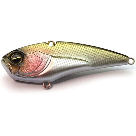 Cicada Raid Japan Level Vib Boost Heavy, 025 Bait Japan, 6cm, 14g