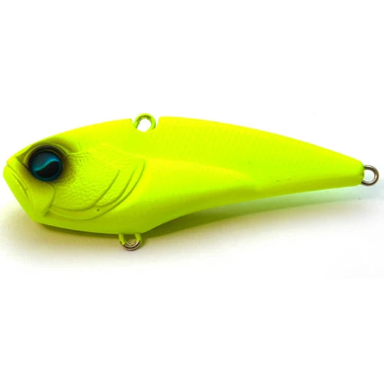 Cicada Raid Japan Level Vib Boost Heavy, 027 Lemon Power, 6cm, 18g