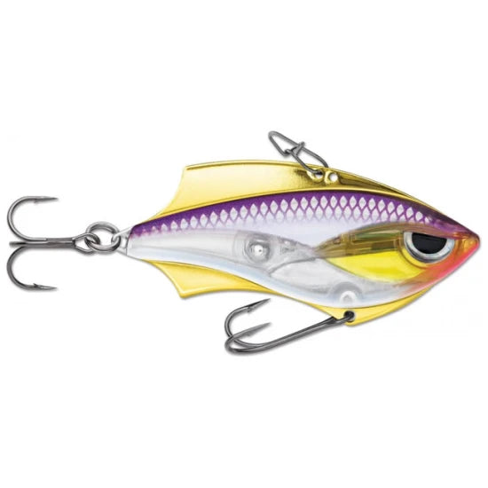 Cicada Rapala Rap-v Blade Rvb05 Pd 5cm