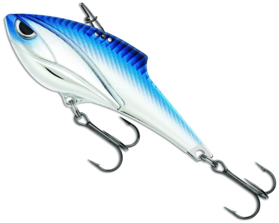 Cicada Rapala Rippin Blade, CHB, 16g, 7cm