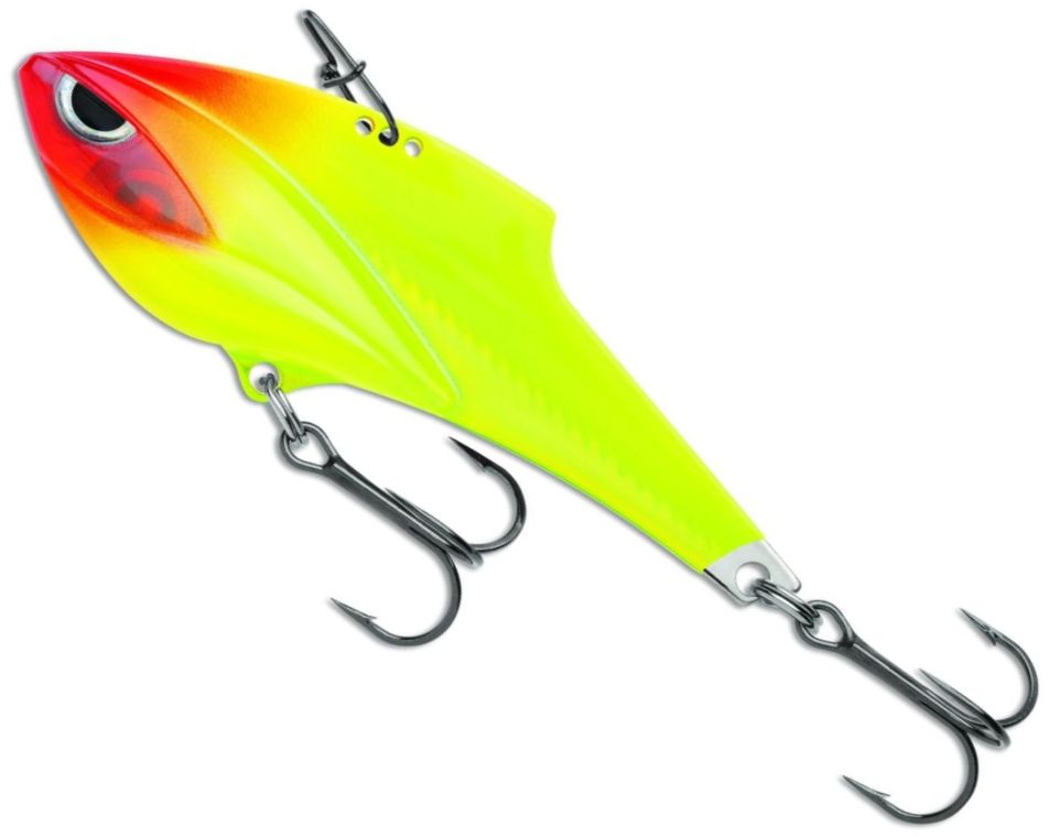 Cicada Rapala Rippin Blade, CLN, 16g, 7cm