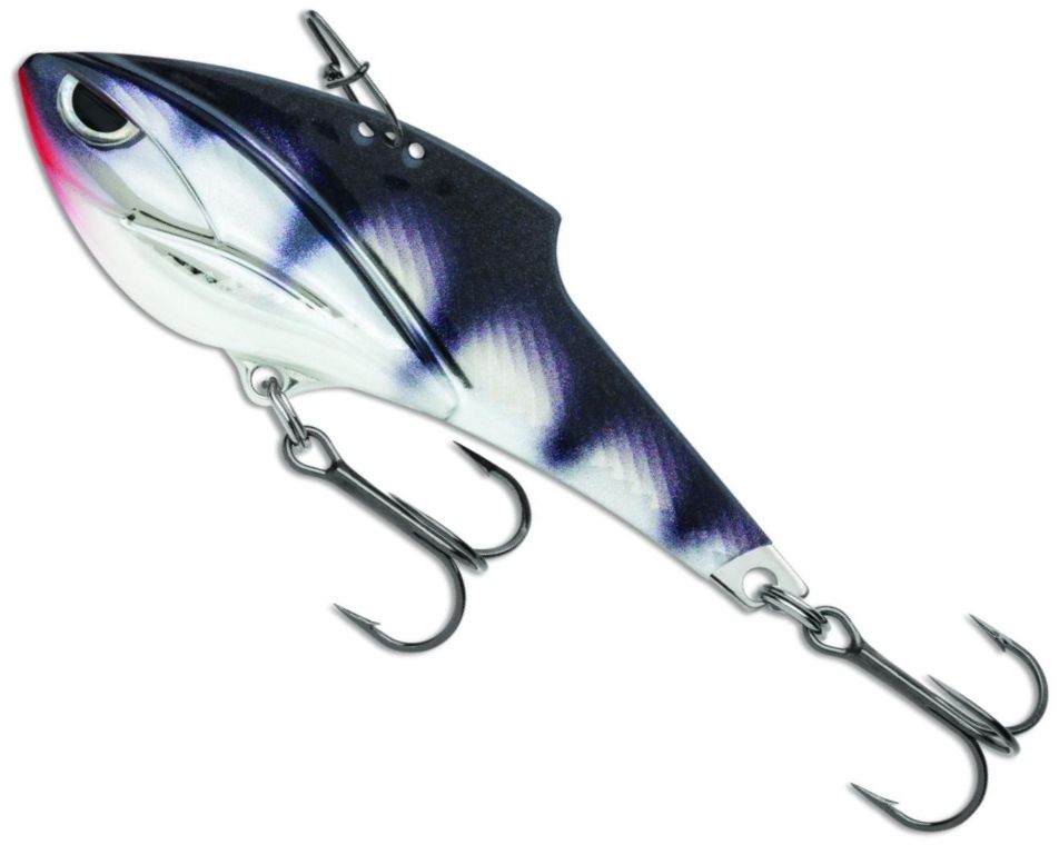 Cicada Rapala Rippin Blade, CRT, 16g, 7cm