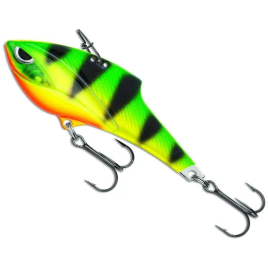 Cicada Rapala Rippin Blade, Ft, 16g, 7cm