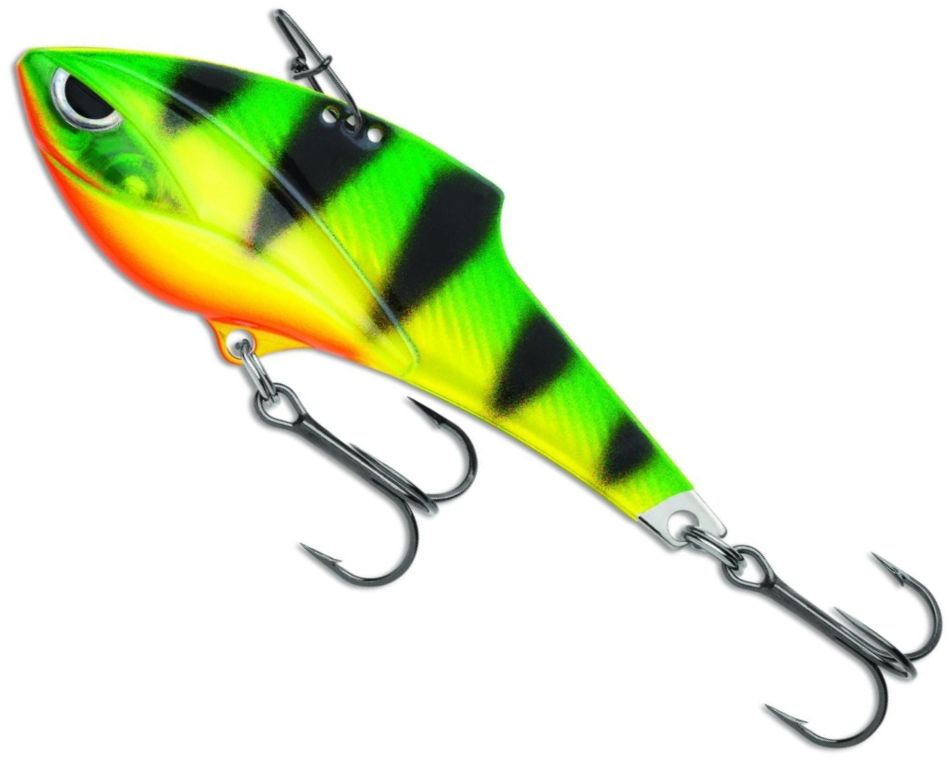 Cicada Rapala Rippin Blade, FT, 16g, 7cm