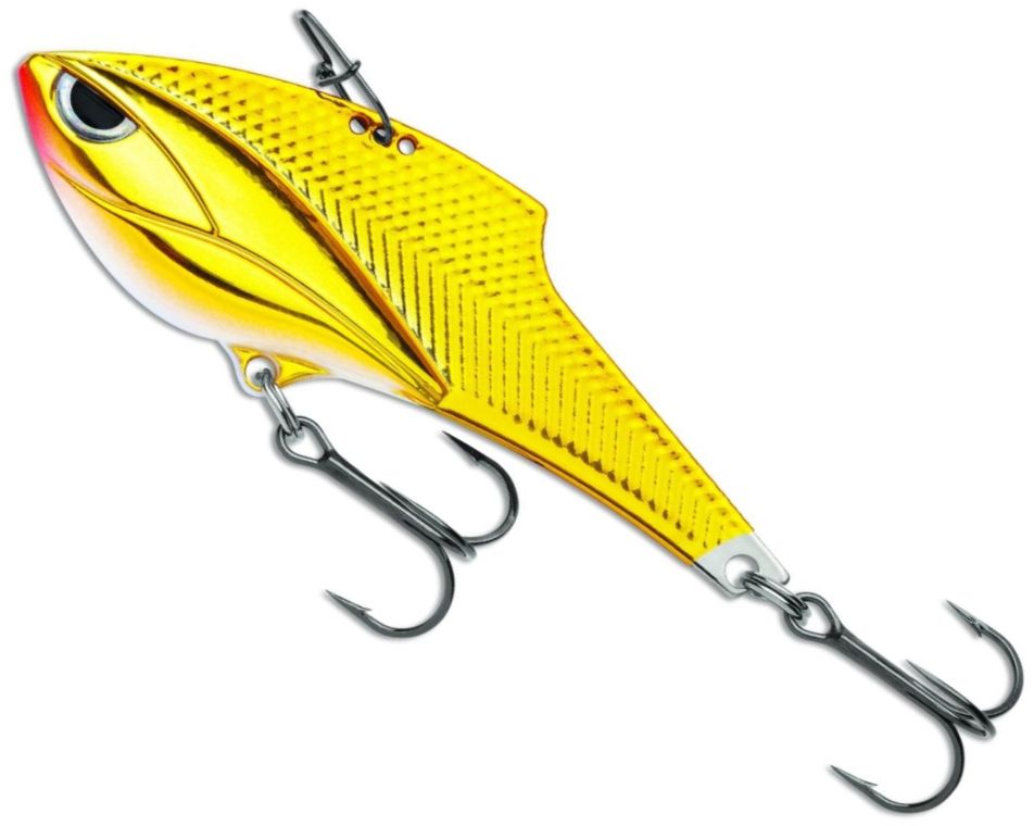 Cicada Rapala Rippin Blade, G, 16g, 7cm