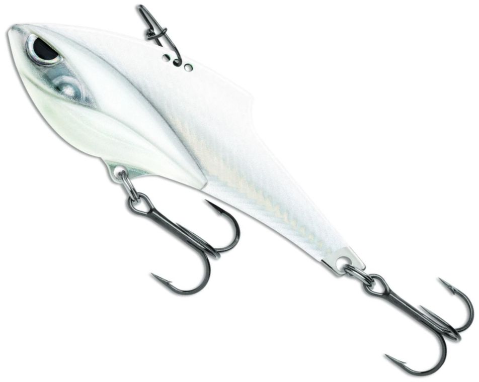 Cicada Rapala Rippin Blade, GL, 16g, 7cm