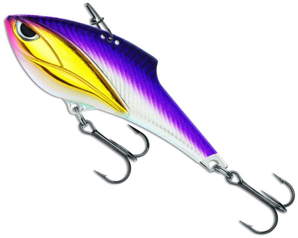 Cicada Rapala Rippin Blade, PD, 16g, 7cm