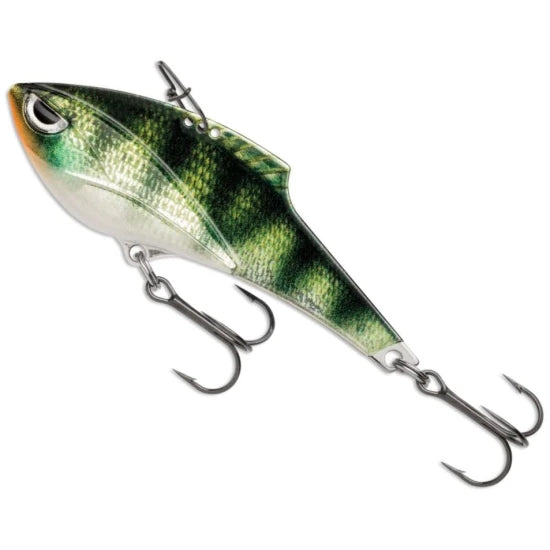 Cicada Rapala Rippin Blade, Pel, 16g, 7cm