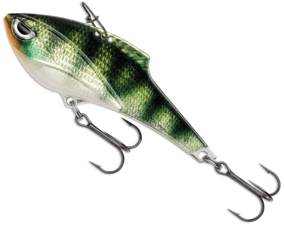 Cicada Rapala Rippin Blade, PEL, 16g, 7cm