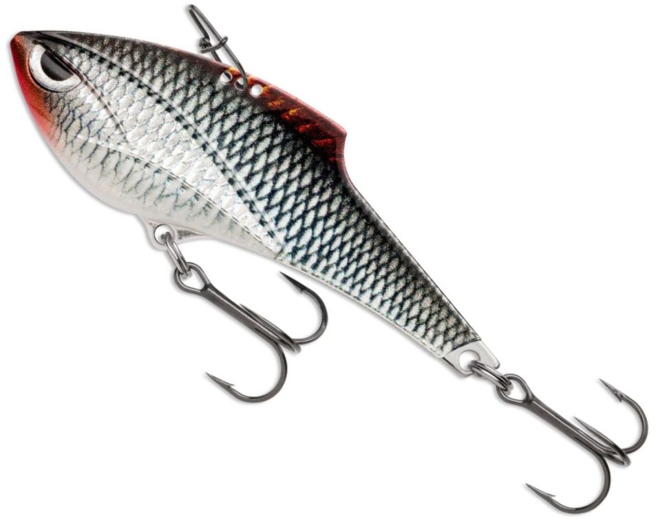 Cicada Rapala Rippin Blade, ROL, 16g, 7cm