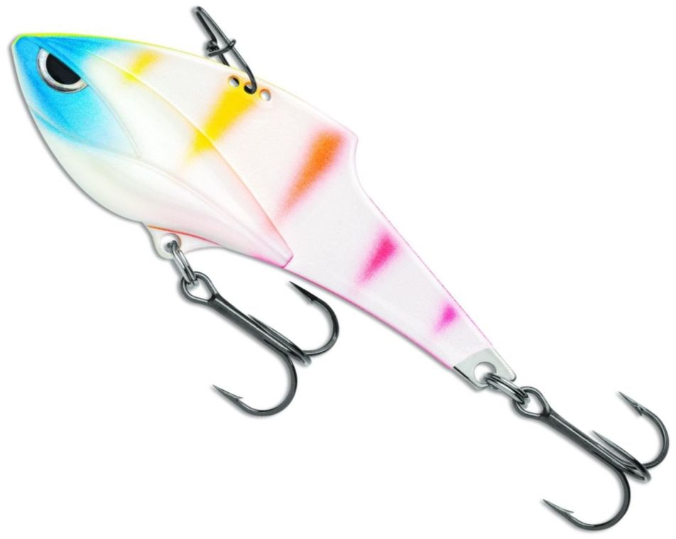 Cicada Rapala Rippin Blade, WB, 16g, 7cm