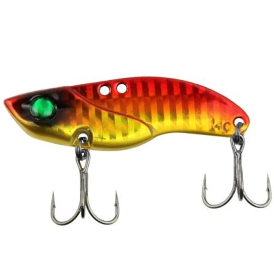 Cicada Reiva Blademaster 7g, Sd