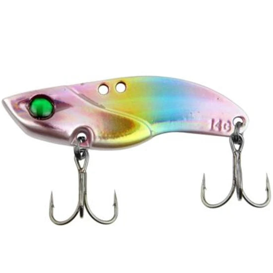 Cicada Reiva Blademaster 7g, Wg
