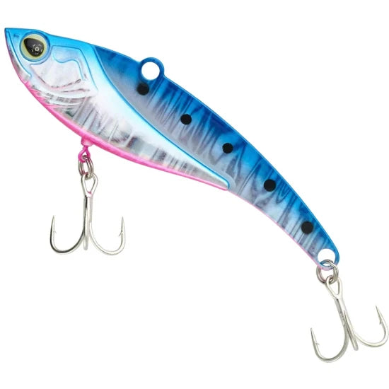 Cicada Sakura Salty Blade, 132 Uv Sardine, 90mm, 25g