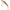 Cicada Sakura Salty Blade, Baby Gill, 9cm, 25g, 1buc/pac