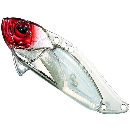 Cicada Strike Pro Astro Vibe 35s, Culoare Xs104e, 3.50cm, 4.50g