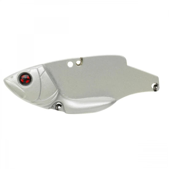 Cicada Sakura Micro Soukouss Blade 35mm 7g Pearl White