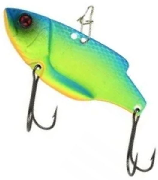 Cicada Sakura Soukouss Blade, Chart Light Blue, 14g, 5cm, 1buc/pac