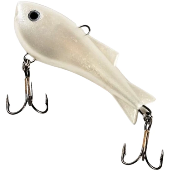 Cicada Siliconica Vida Classic Culoare B, 10cm, 80g, 1buc/pac
