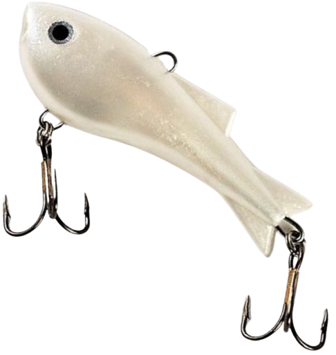 Cicada Siliconica Vida Classic Culoare B, 10cm, 80g, 1buc/pac