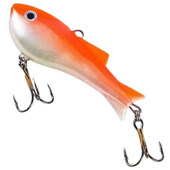Cicada Siliconica Vida Classic Culoare Nb, 10cm, 80g, 1buc/pac