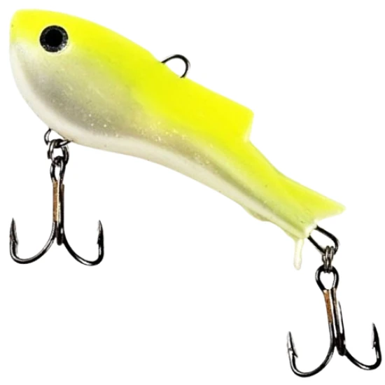 Cicada Siliconica Vida Classic Culoare Sfc, 10cm, 80g, 1buc/pac